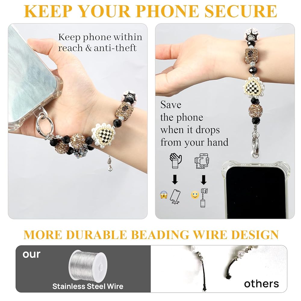 小物 the virgins charm strap holiday limited theVirgins